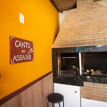Casa Praia Gaucho Santo Antonio Diogo Mata de Sao Joao Exteriör bild
