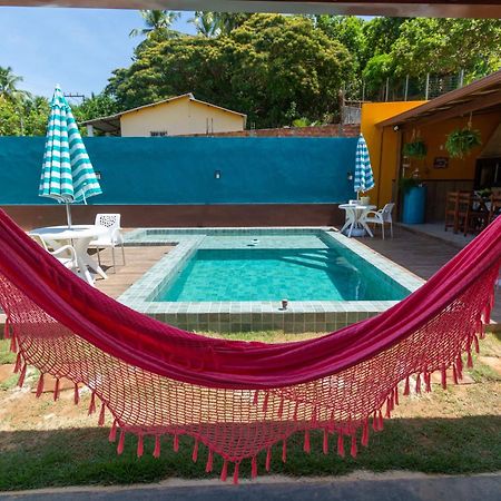 Casa Praia Gaucho Santo Antonio Diogo Mata de Sao Joao Exteriör bild