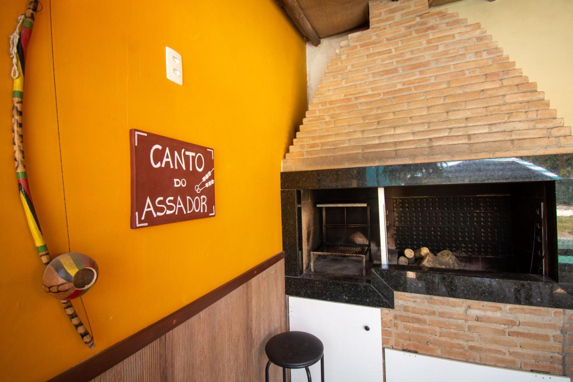Casa Praia Gaucho Santo Antonio Diogo Mata de Sao Joao Exteriör bild