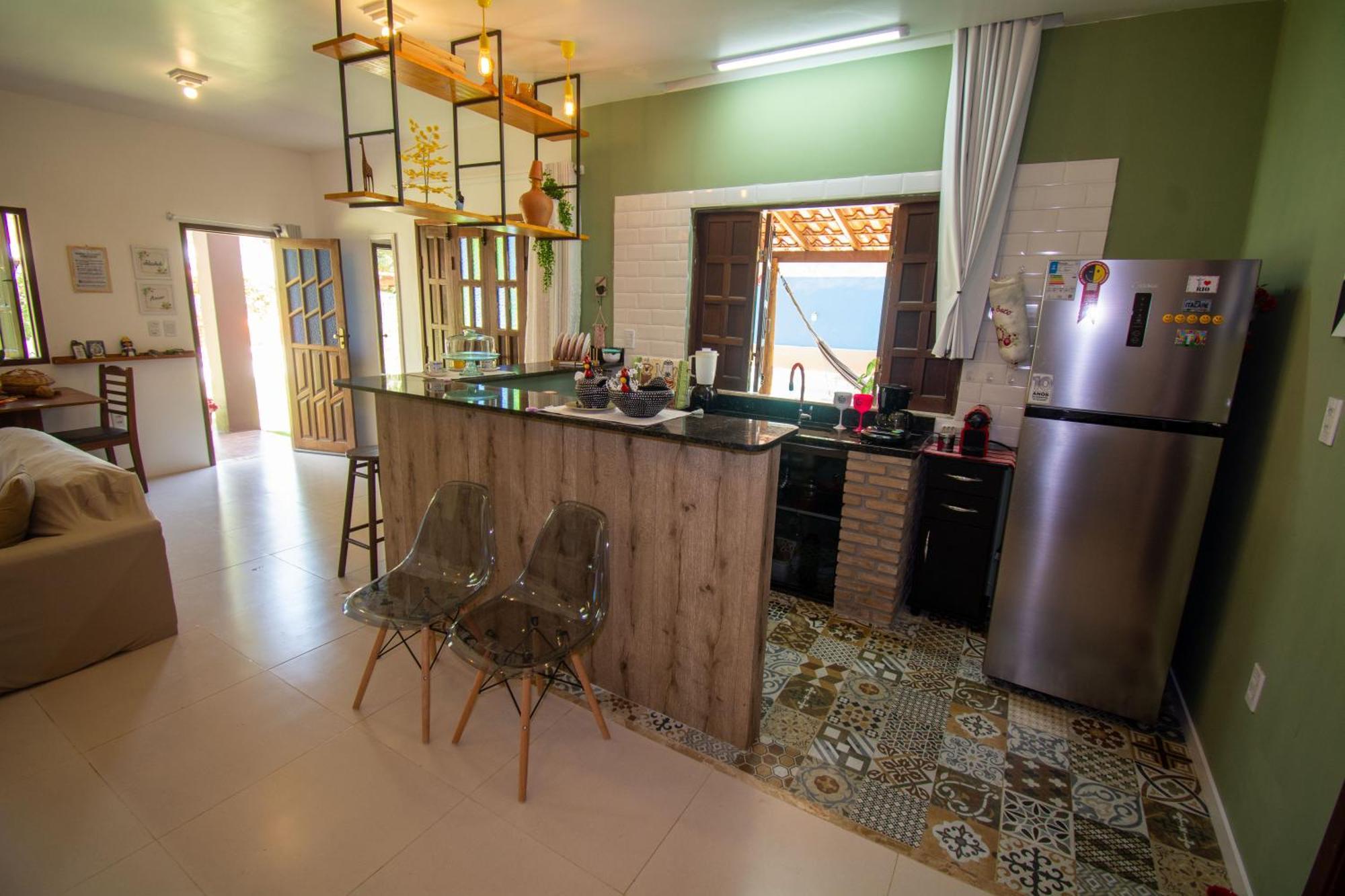Casa Praia Gaucho Santo Antonio Diogo Mata de Sao Joao Exteriör bild